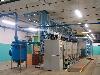  BARMAG Speetex STM=16/4-8 BCF Extrusion Line, 1997 yr.
